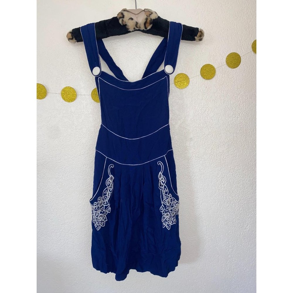 Alice McCall dress!